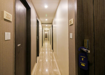 Hotel Kalpana Elite Mumbai Exterior foto
